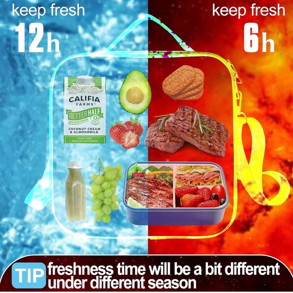 Lunchbox Block Letters 💕 - Picture 3 of 4